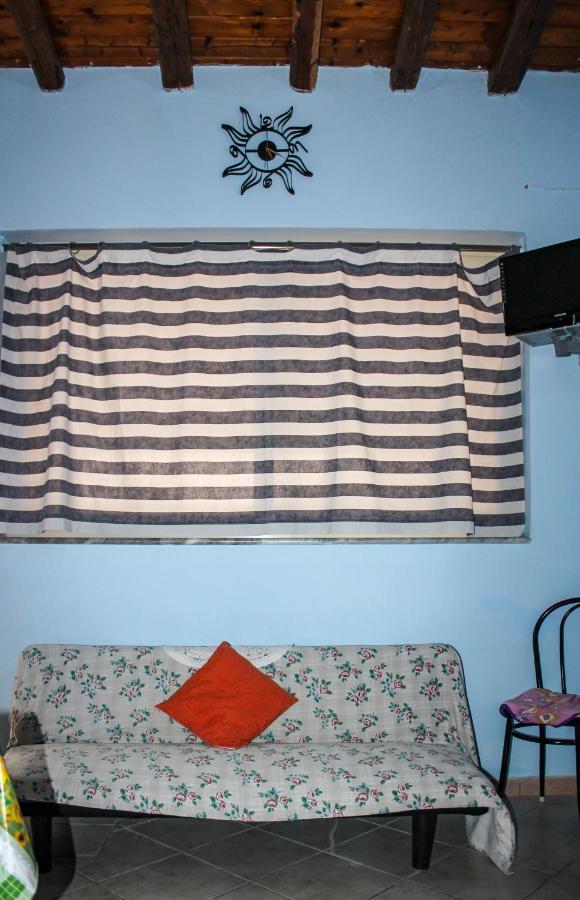 Apartment Timpirussimare Шакка Екстер'єр фото