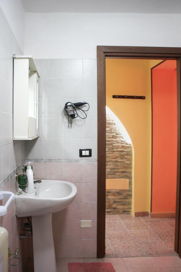 Apartment Timpirussimare Шакка Екстер'єр фото