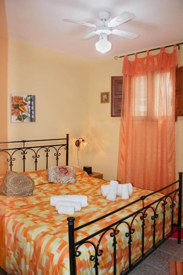 Apartment Timpirussimare Шакка Екстер'єр фото