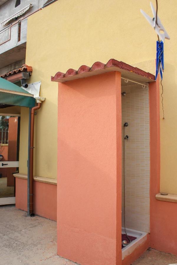 Apartment Timpirussimare Шакка Екстер'єр фото