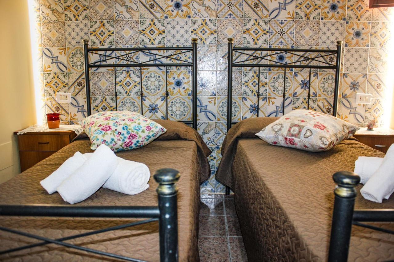 Apartment Timpirussimare Шакка Екстер'єр фото