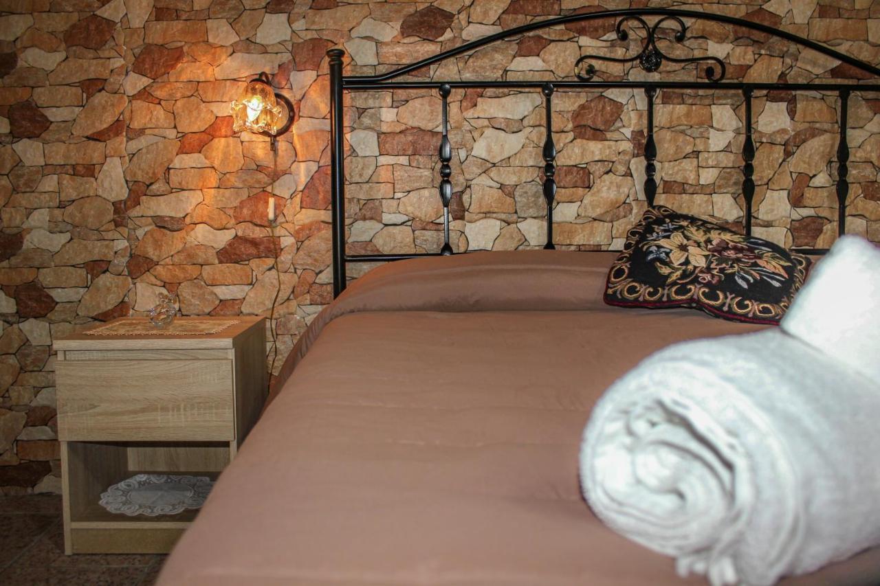 Apartment Timpirussimare Шакка Екстер'єр фото