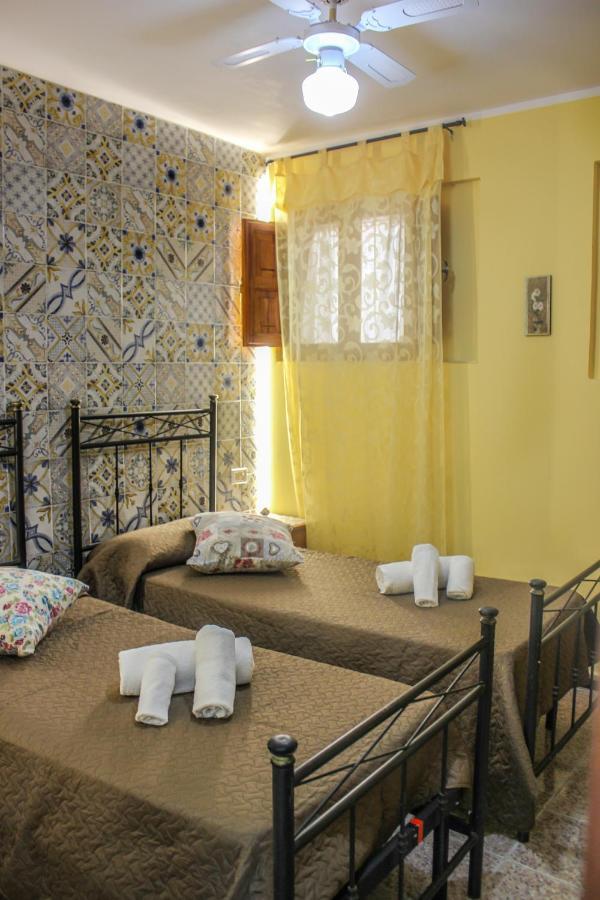 Apartment Timpirussimare Шакка Екстер'єр фото
