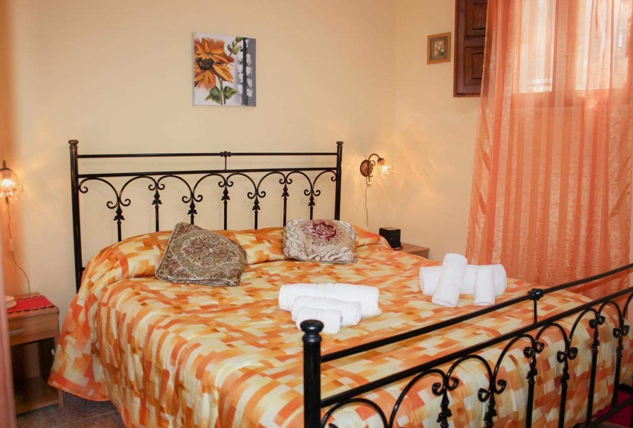 Apartment Timpirussimare Шакка Екстер'єр фото
