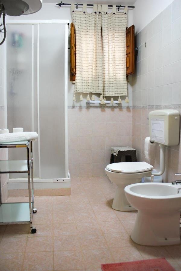 Apartment Timpirussimare Шакка Екстер'єр фото