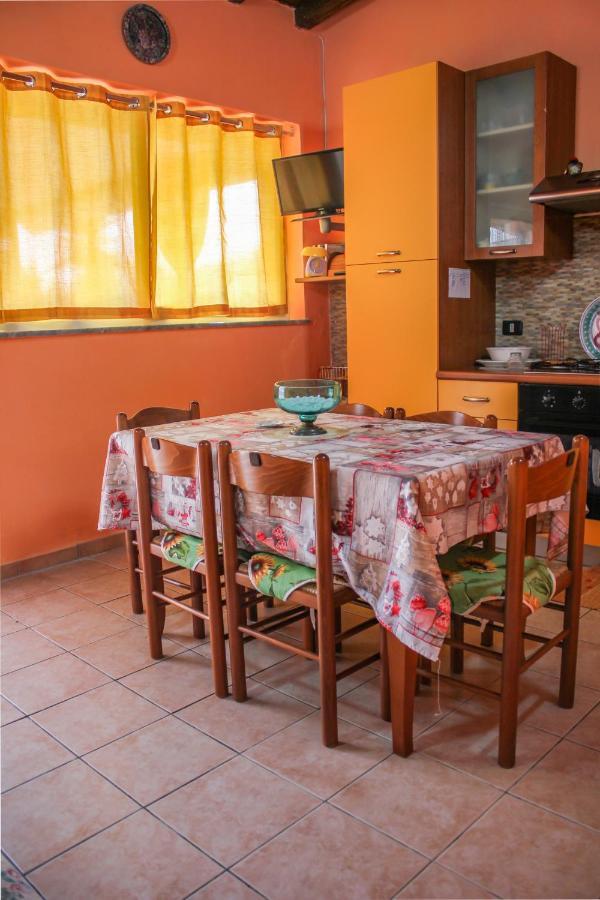 Apartment Timpirussimare Шакка Екстер'єр фото