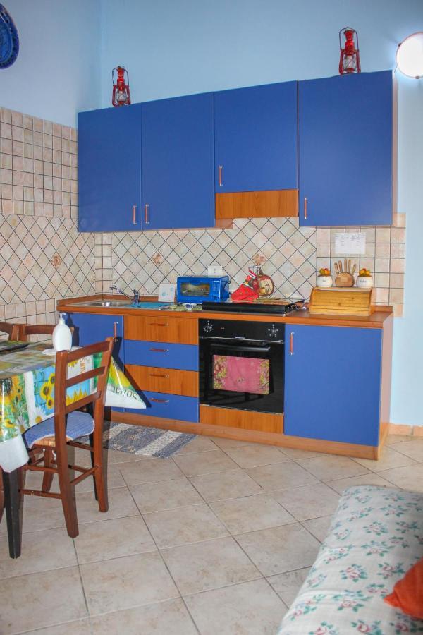 Apartment Timpirussimare Шакка Екстер'єр фото